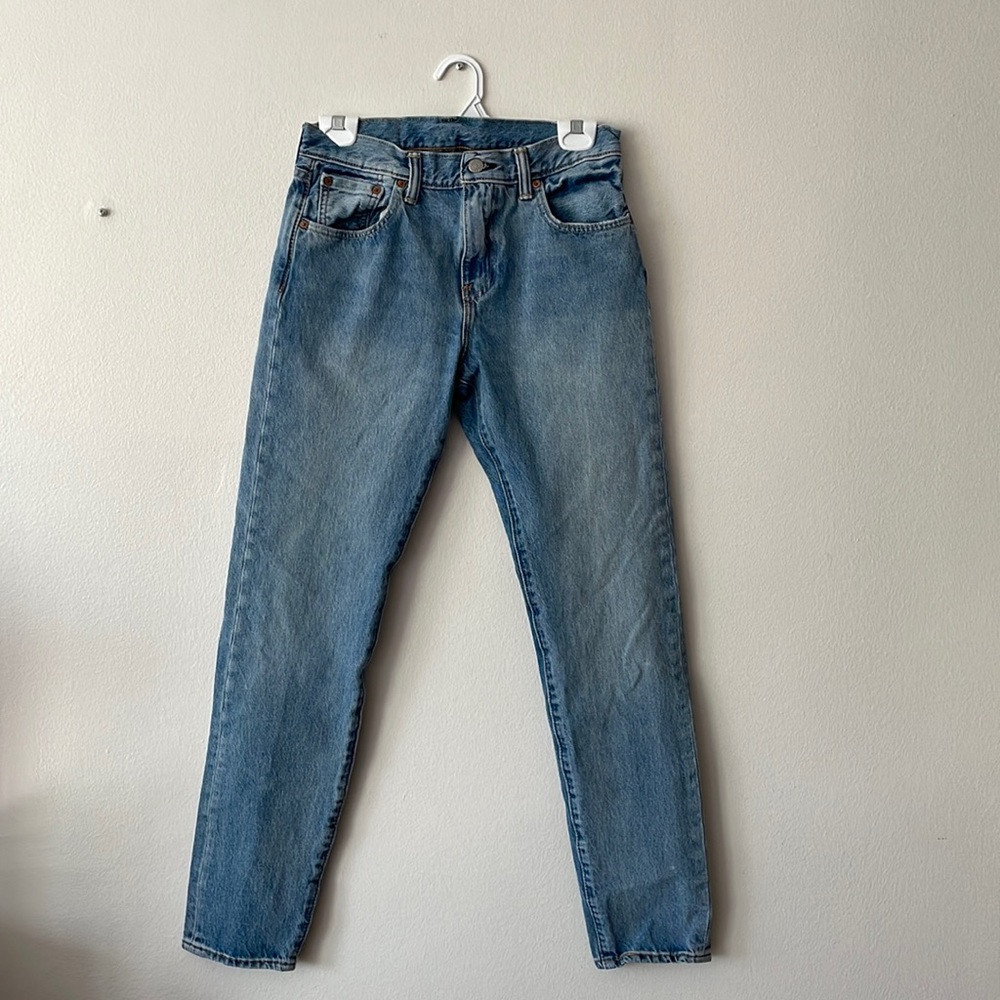 Levi 512’s